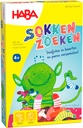 Game - Finding socks (Dutch)