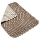 Topper voor waskussen matty woodland (organic)