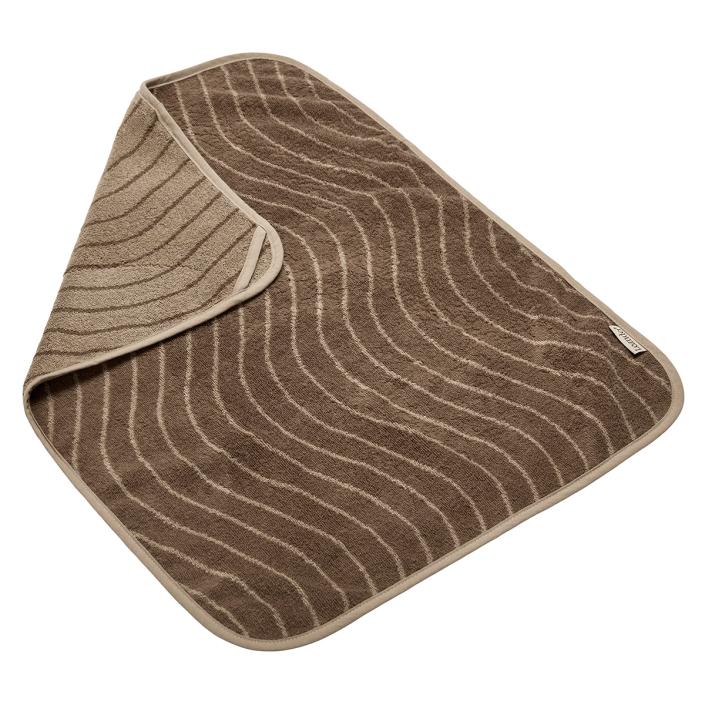 Topper voor waskussen matty woodland (organic)