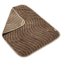 Topper voor waskussen matty woodland (organic)