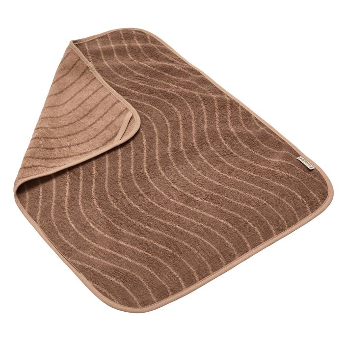 Topper voor waskussen matty woodland (organic)