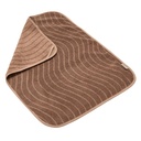 Topper voor waskussen matty woodland (organic)