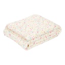 Cradle blanket