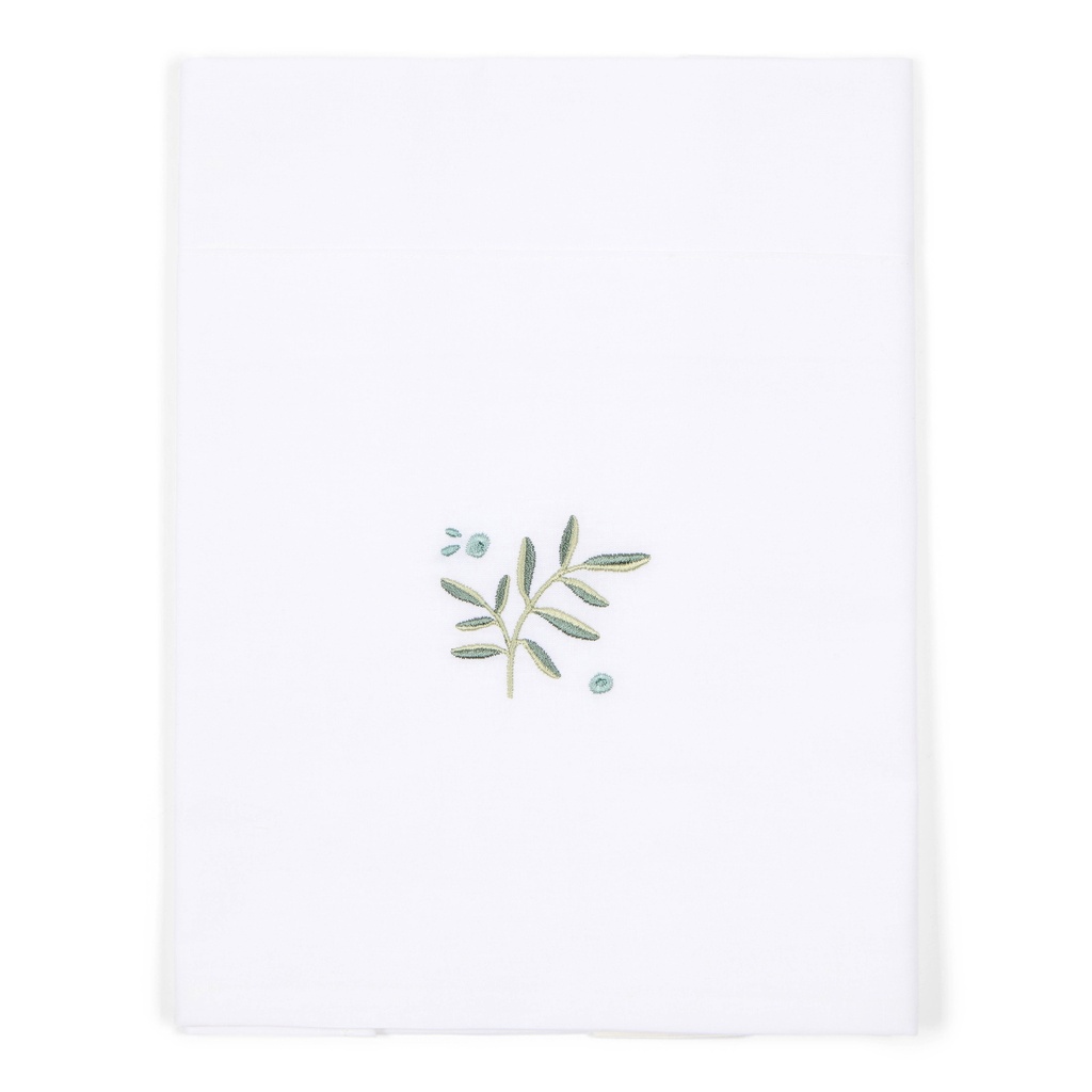 Feuille de berceau