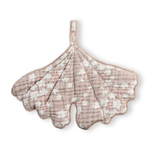 Speendoekje Ginkgo