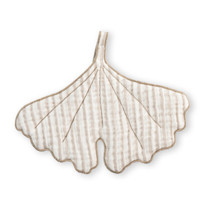 Speendoekje Ginkgo