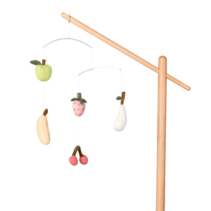 Mobiel fruit