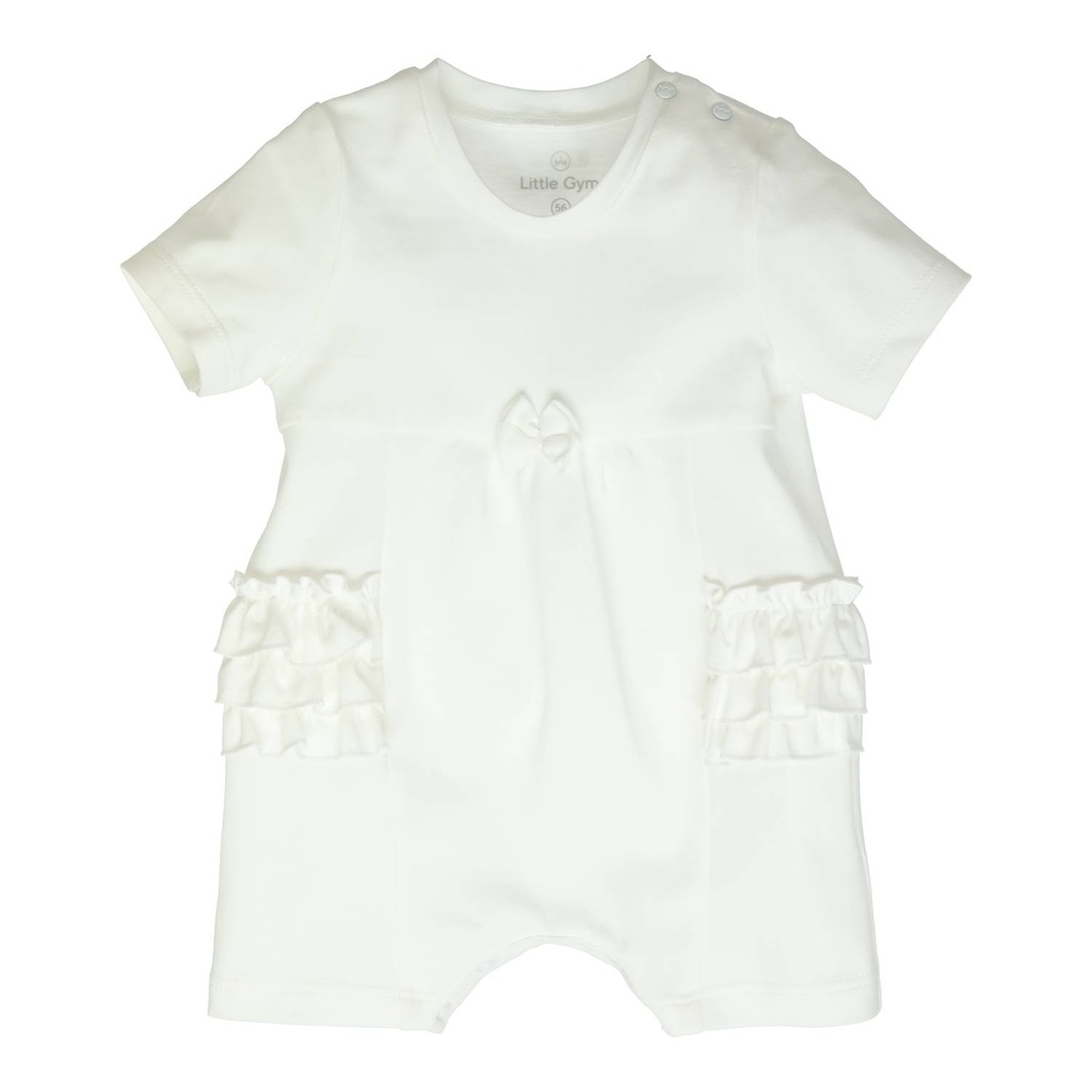 Crawler suit Aerobic