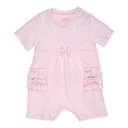 Crawler suit Aerobic