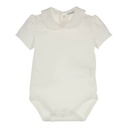 Body with collar Aerobic