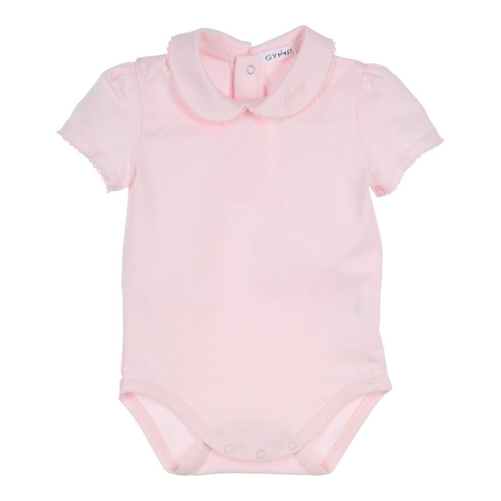 Body with collar Aerobic