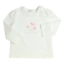 T-shirt Aerobic