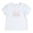 T-shirt Aerobic