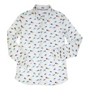 Chemise Van