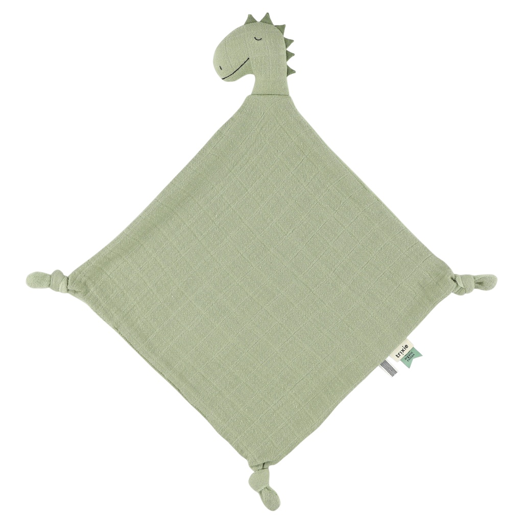 Couverture en peluche