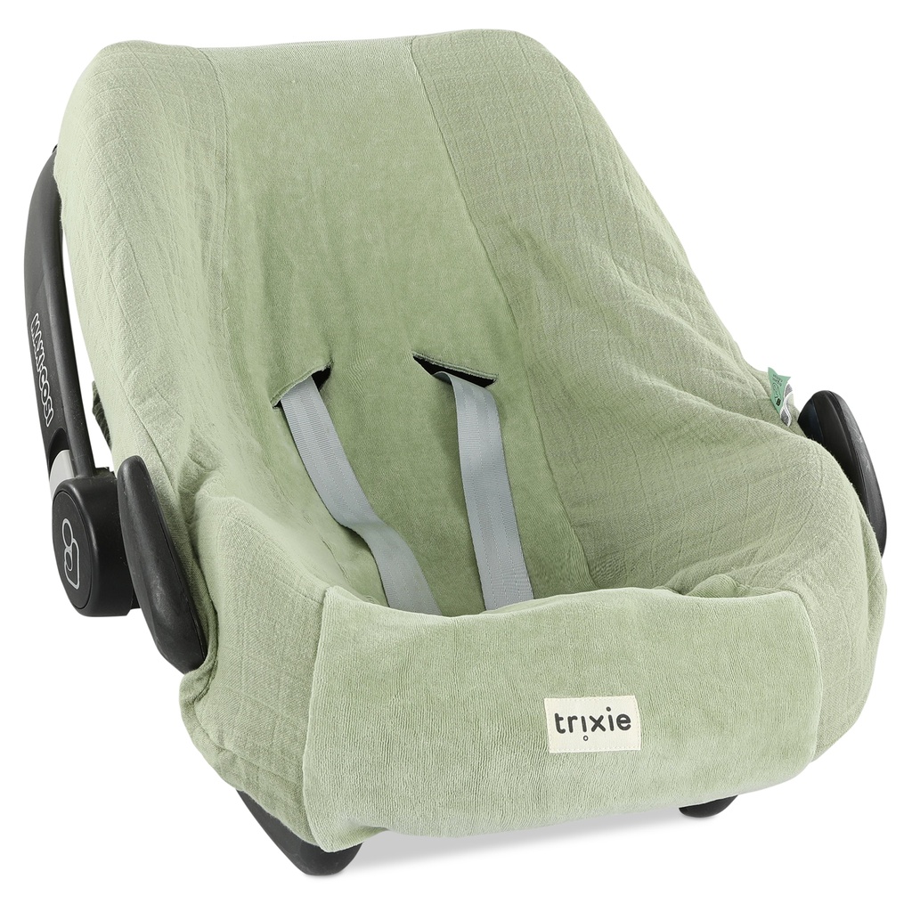 Housse pour siège auto Pebble Plus, Rock, Pro 1