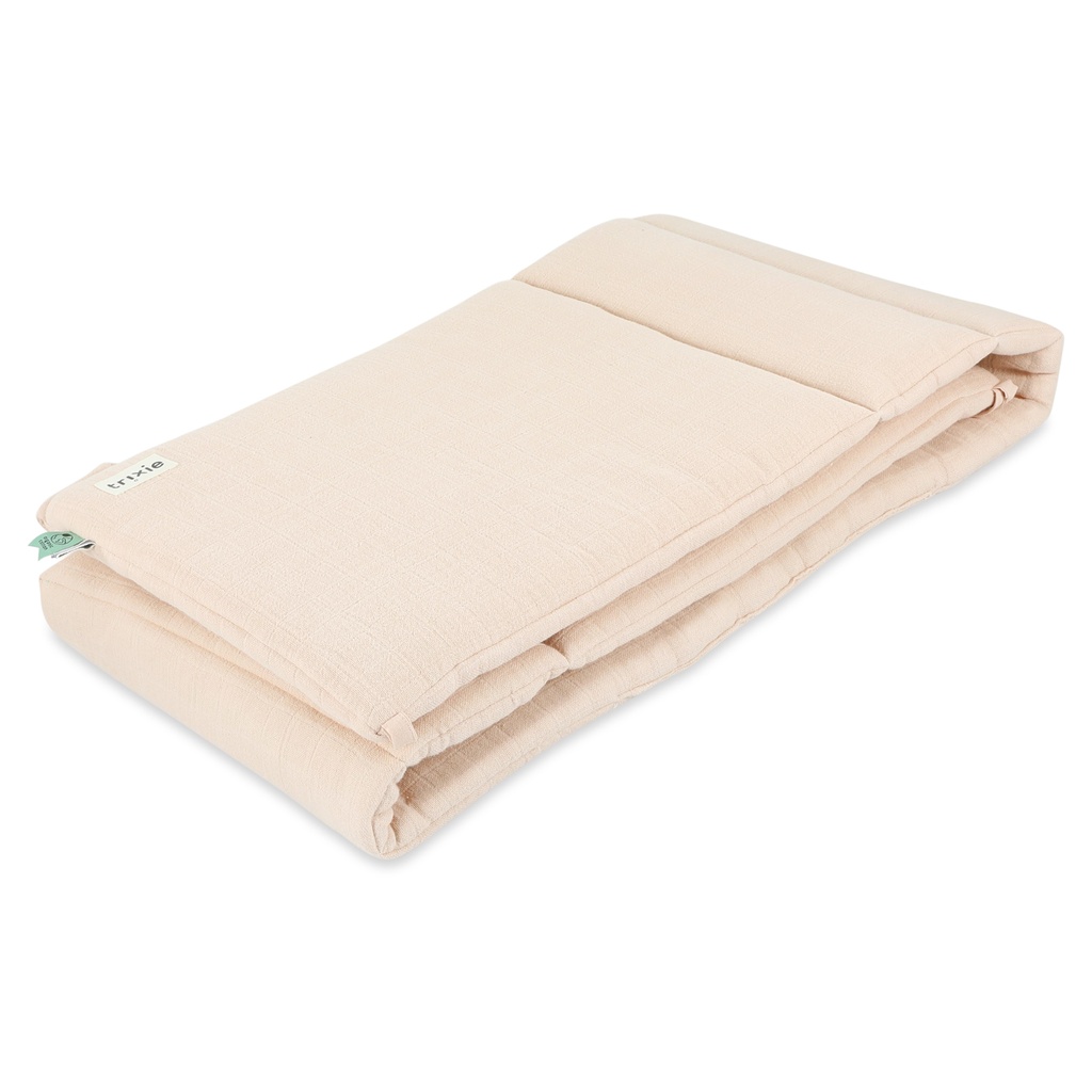 Bed- en parkomrander