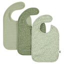 Bavoir - lot de 3