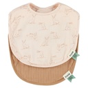 Bib - set of 2