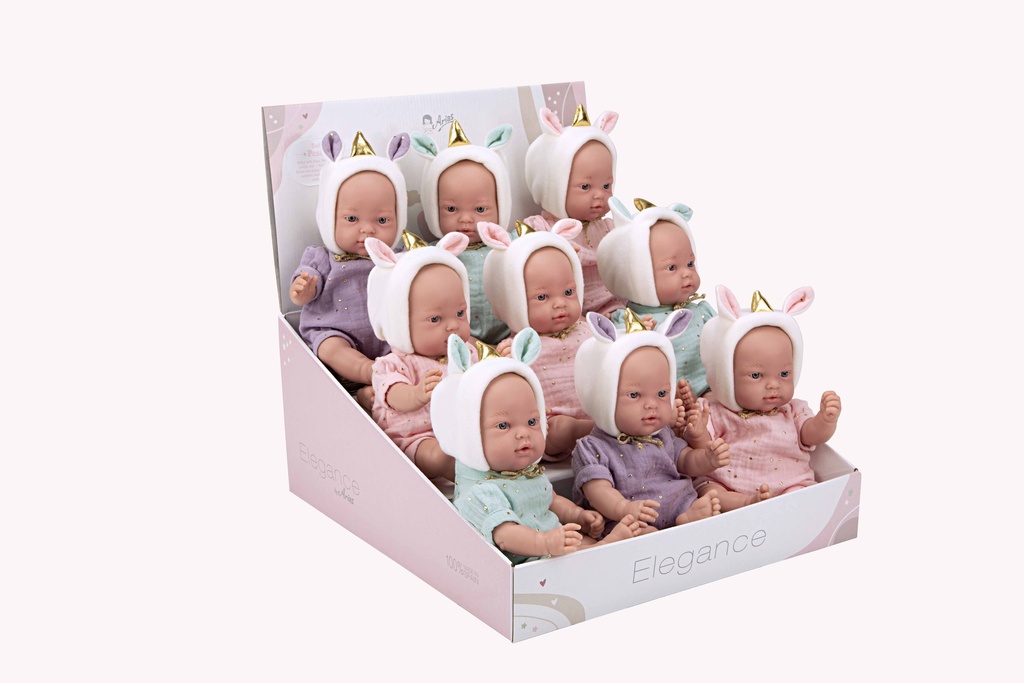 Pop Indy Unicorn 26 cm