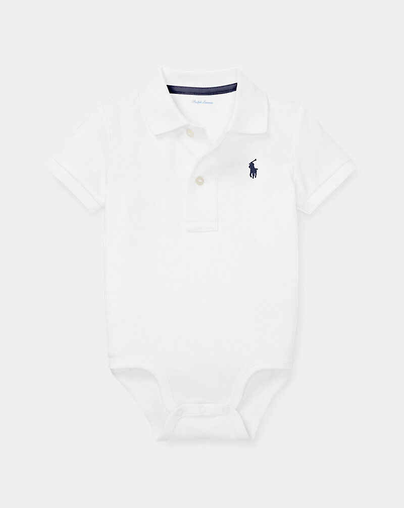 Body polo