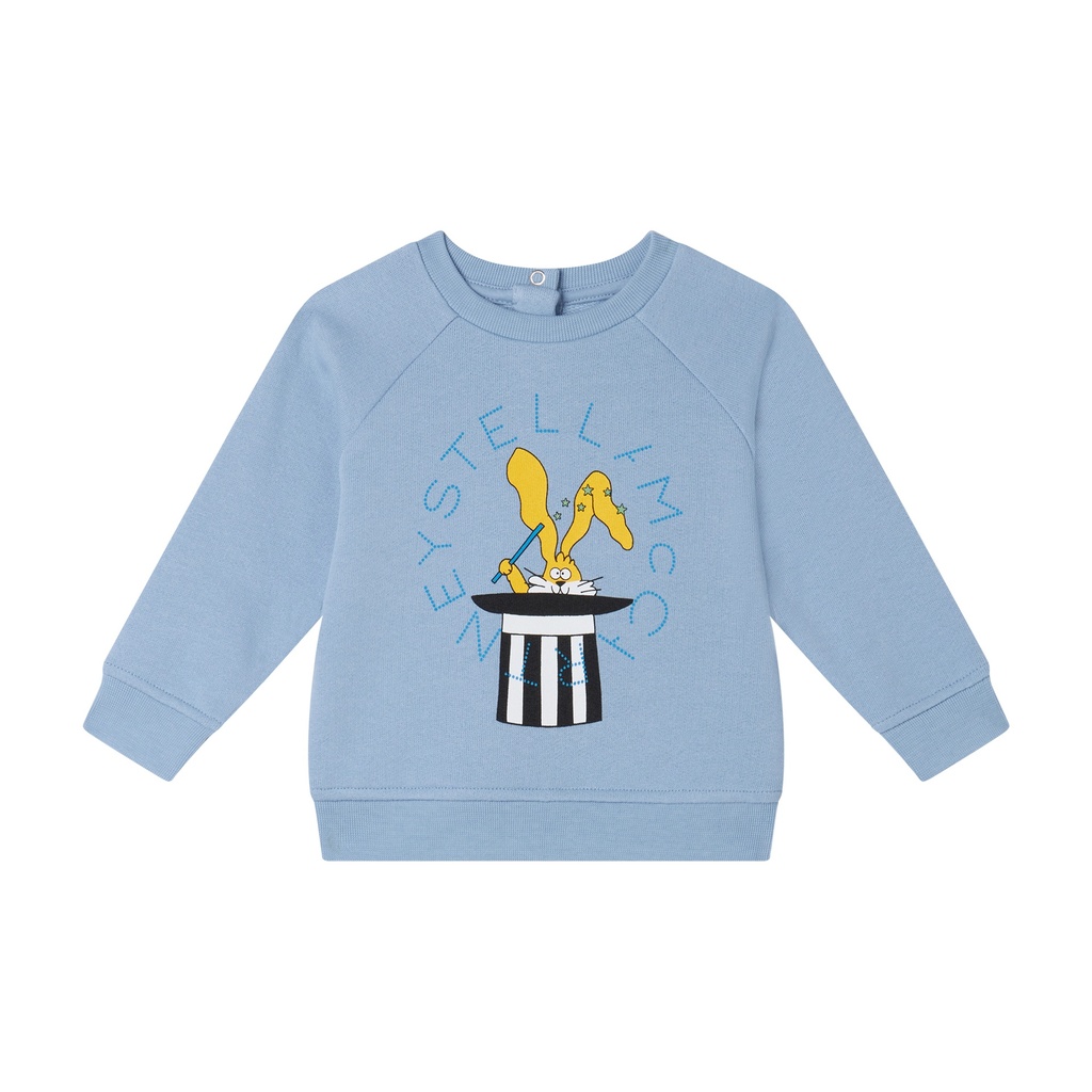 Sweater konijn