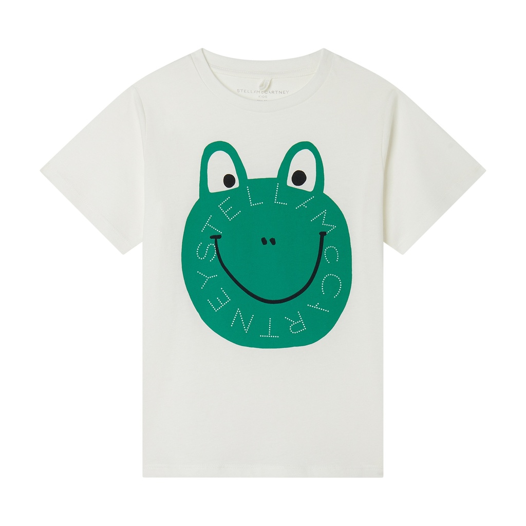 T-shirt cacker