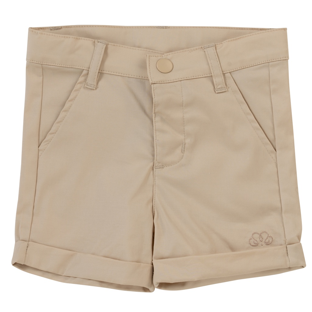 Short Emile
