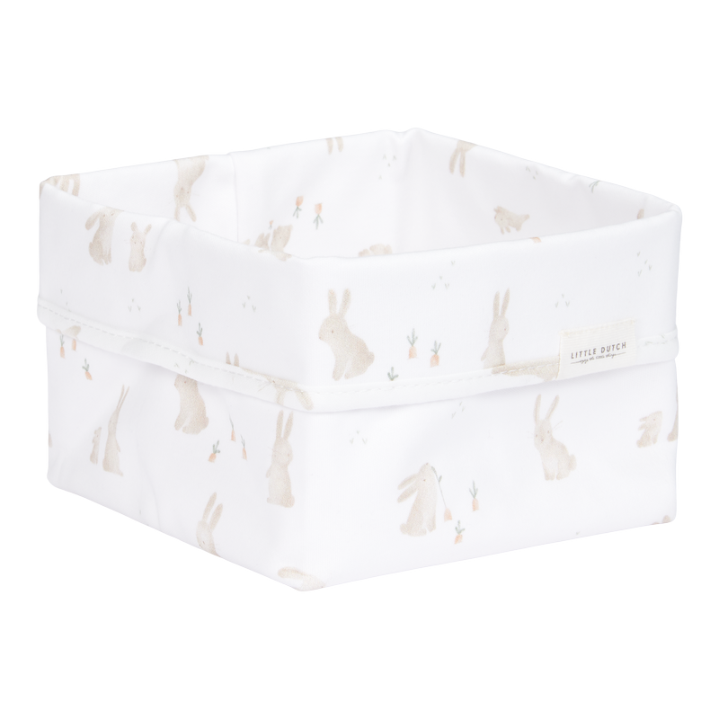 Panier de produits de base petit