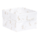 Panier de produits de base petit
