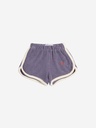 Short badstof