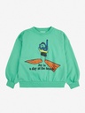 Sweater diver