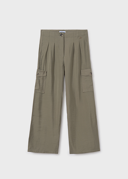 Broek
