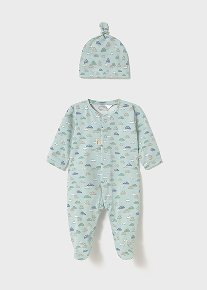Pajama cars