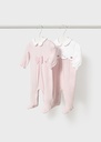 Pajamas set of 2