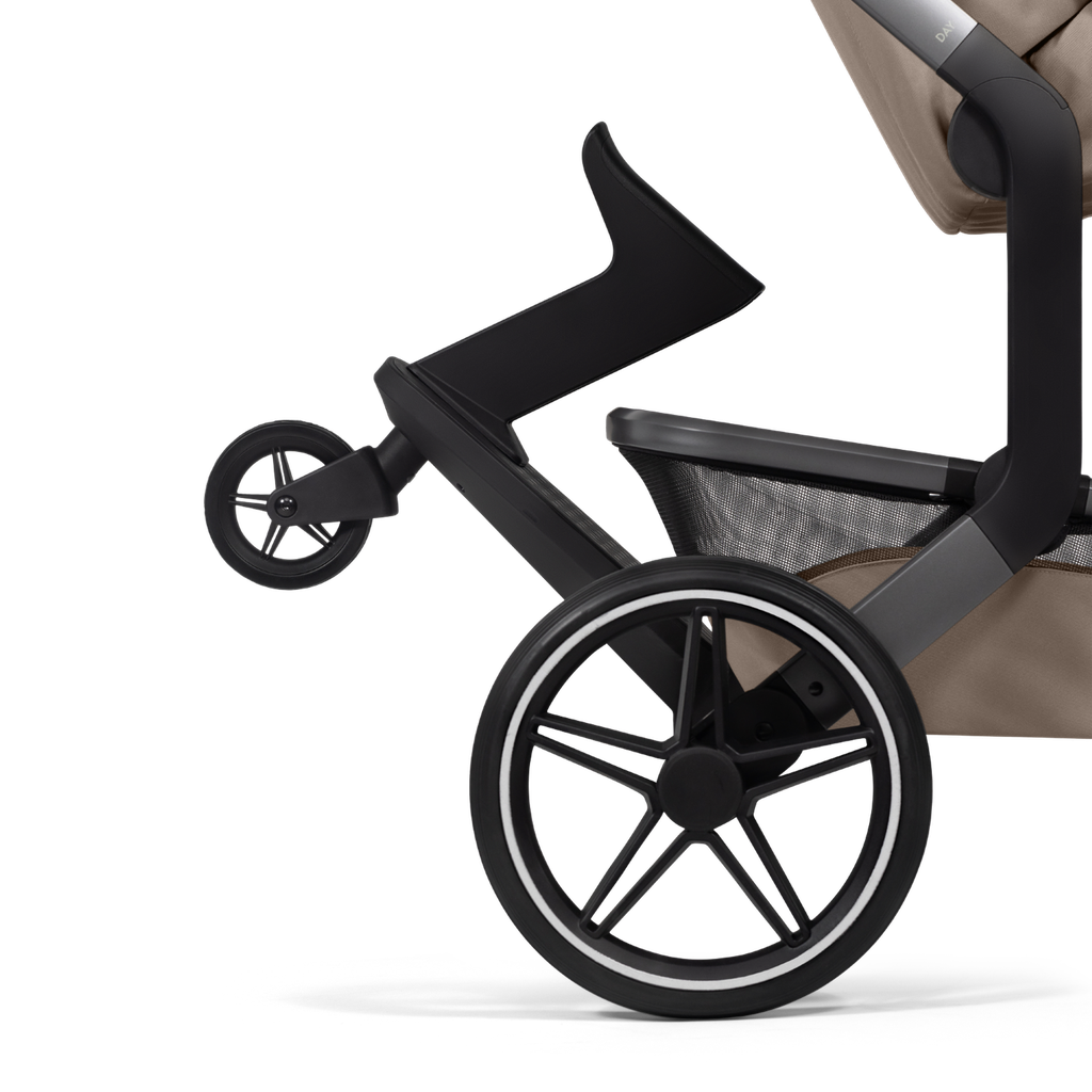 Meerijdplankje day5 met zitje