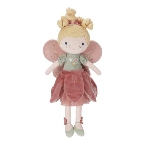 Knuffelpop fairy Mila