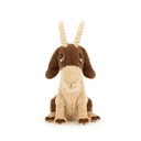 Knuffel geit Glenny