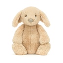 Knuffel puppy Orlando luxe (big)