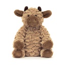 Knuffel Fuddles Calf