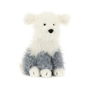 Knuffel schaapshond Ewert