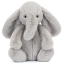Knuffel olifant Thuddeus luxe (huge)