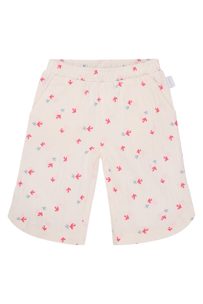 Broek Morada straight fit