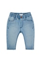 Broek Oleggio relaxed fit