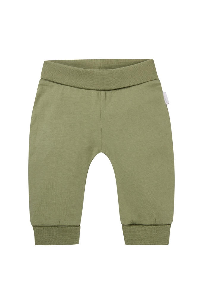 Broek Onset slim fit