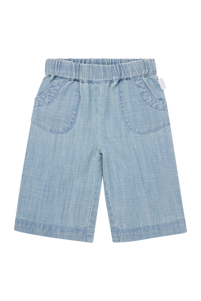 Broek Murtle straight fit