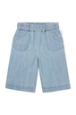 Broek Murtle straight fit