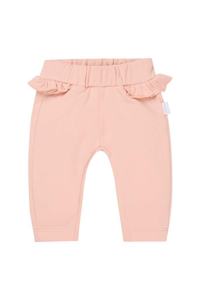 Broek Mezzer relaxed fit