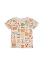 T-shirt Okazaki