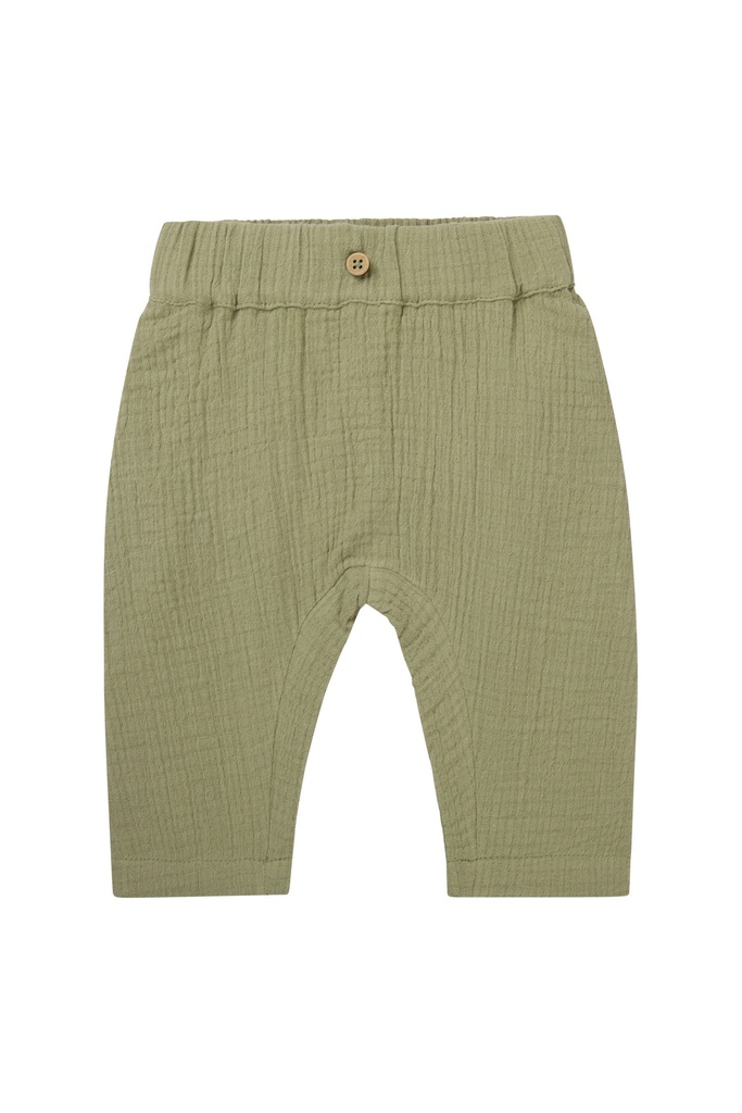 Broek Oatfield relaxed fit